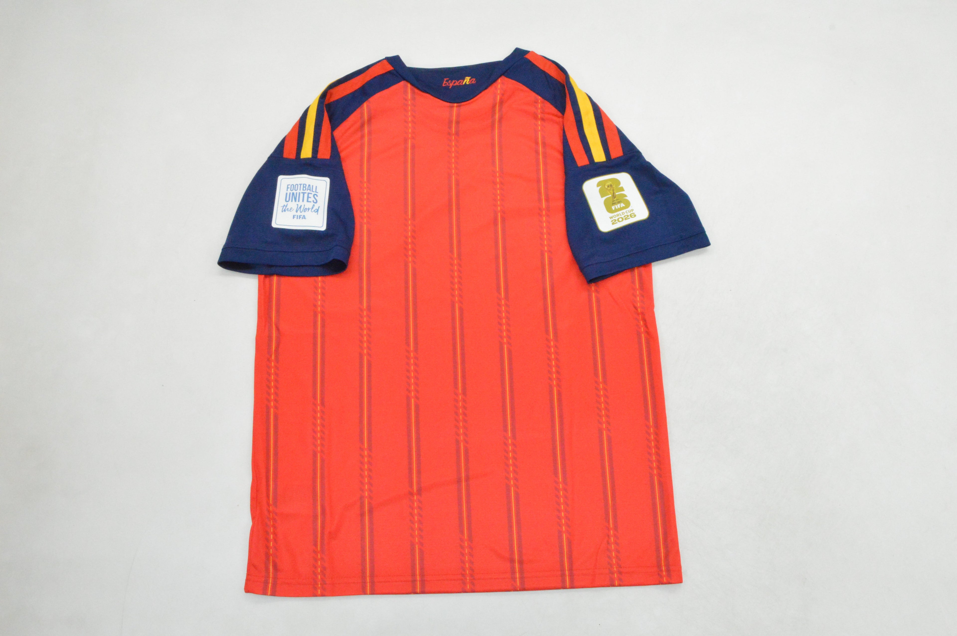 España Local 2026 FINAL MUNDIAL