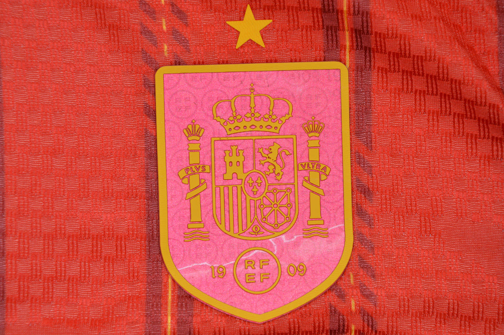 España Local 2026 AUTHENTIC