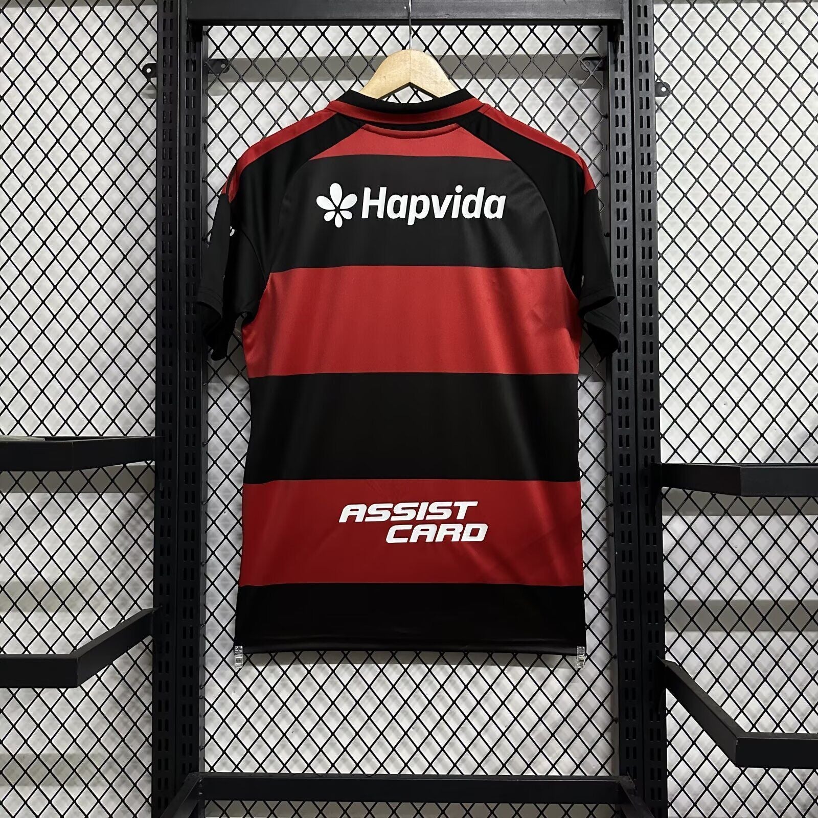Flamengo Local 2026