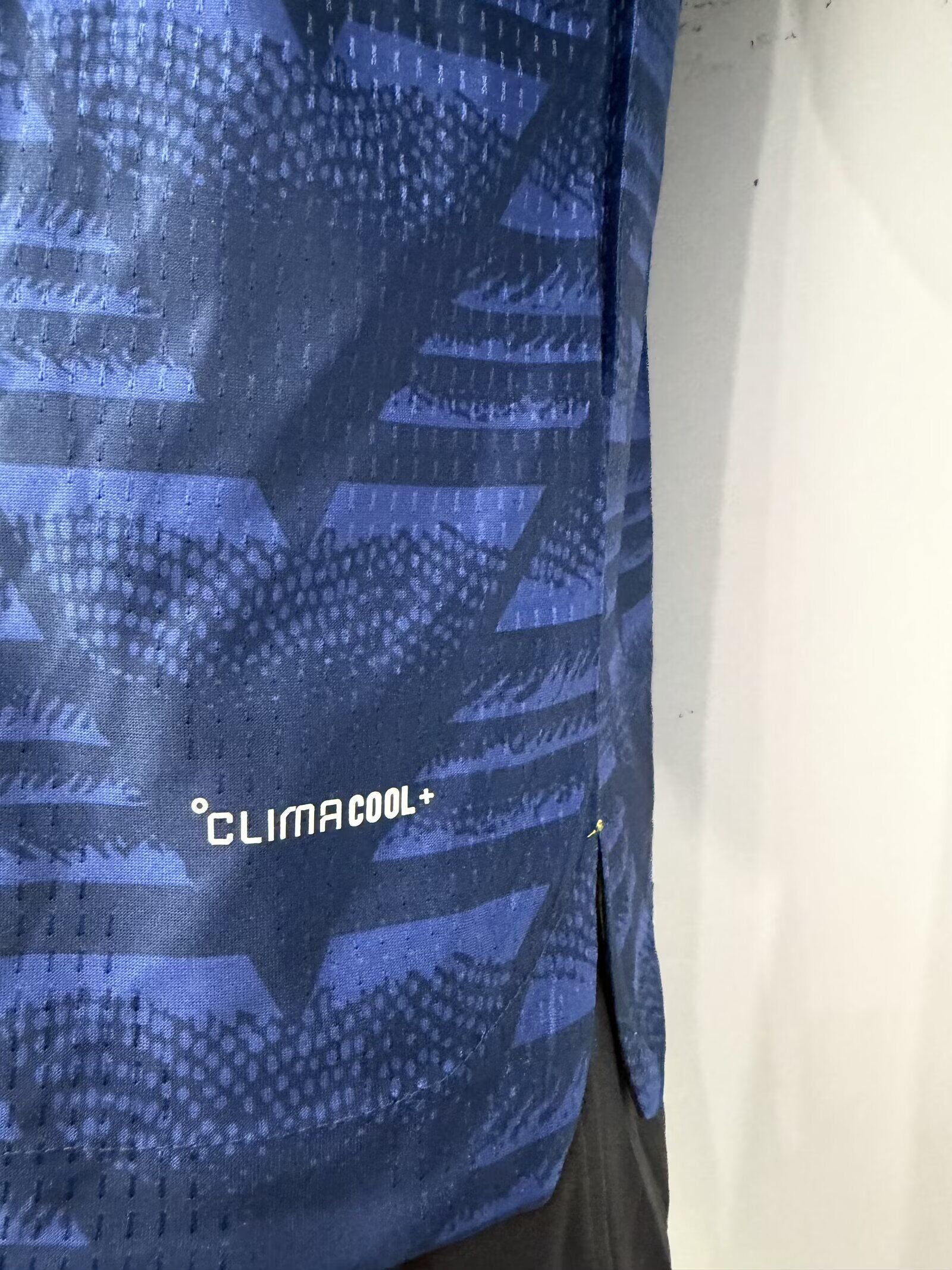 Arsenal Visitante 26/27 AUTHENTIC