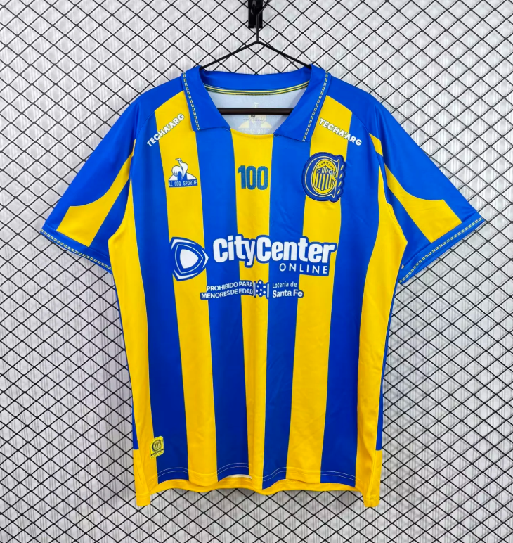 Rosario Central Local 2026