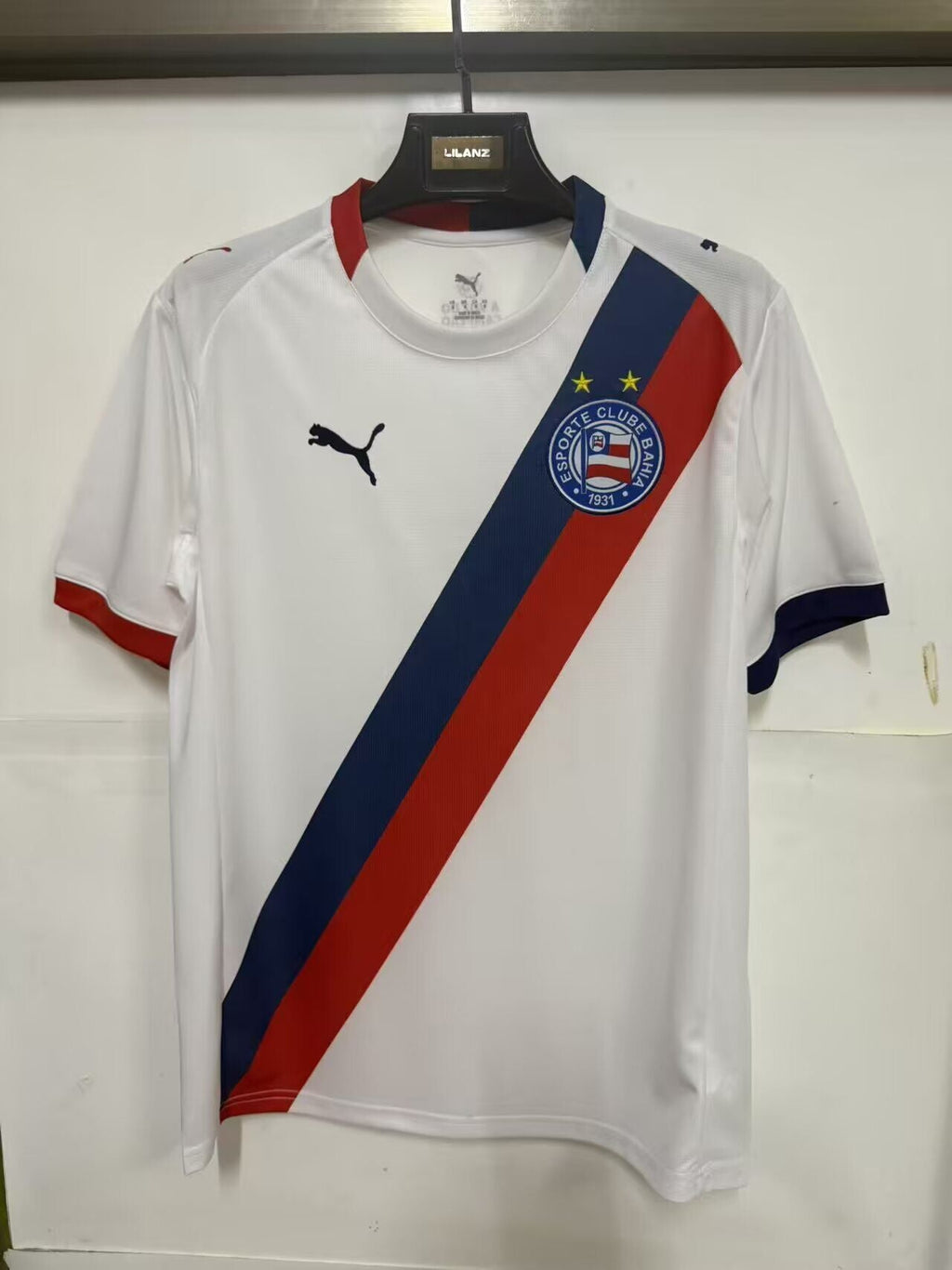 Bahia Local 2026