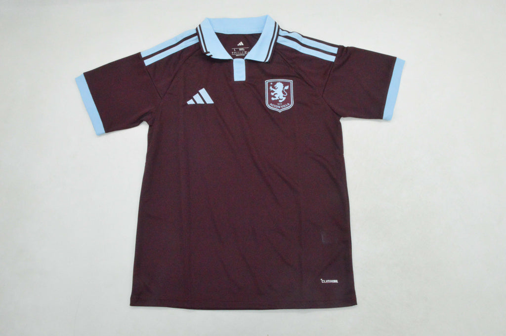 Aston Villa Local 26/27