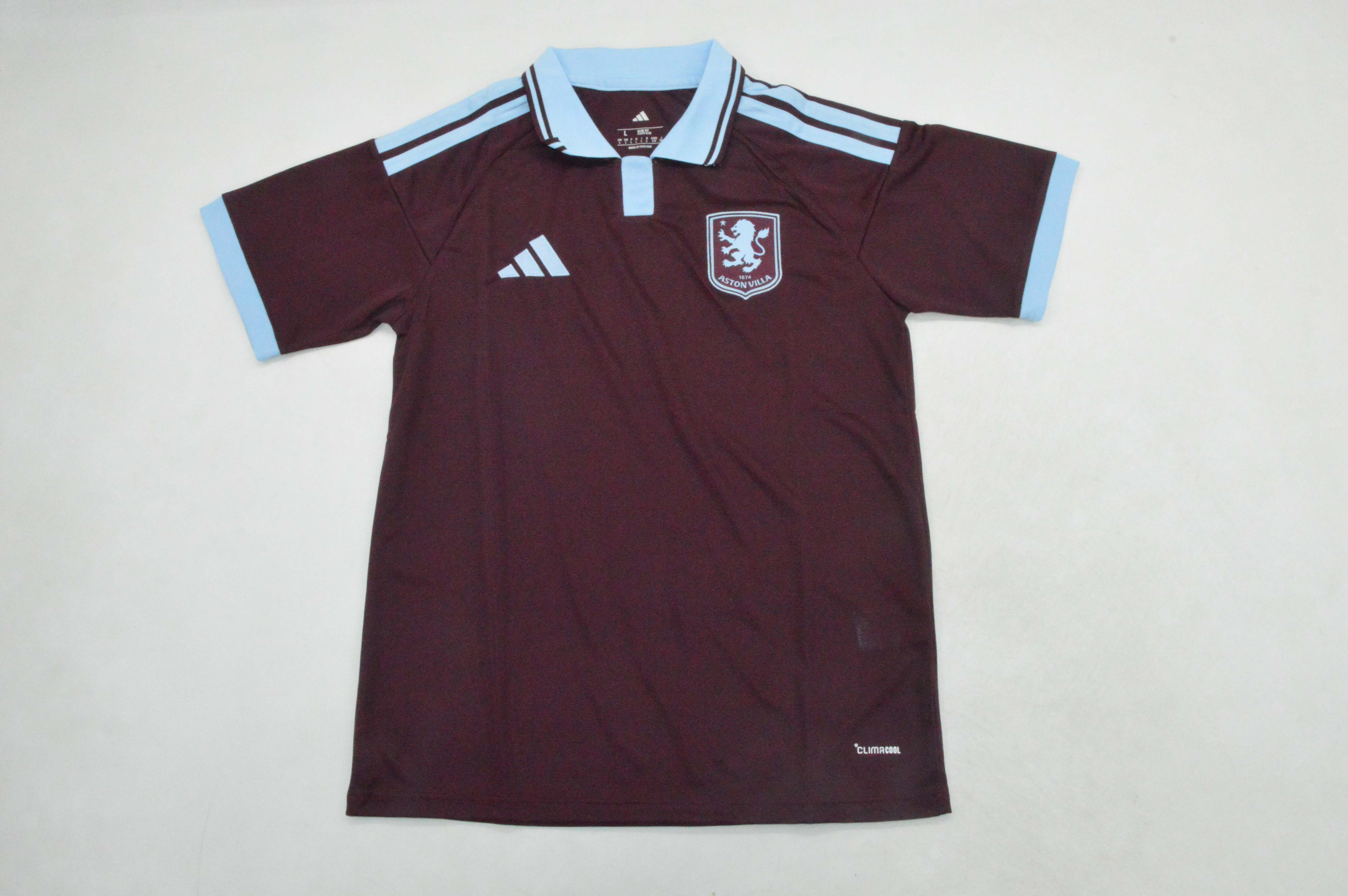 Aston Villa Local 26/27