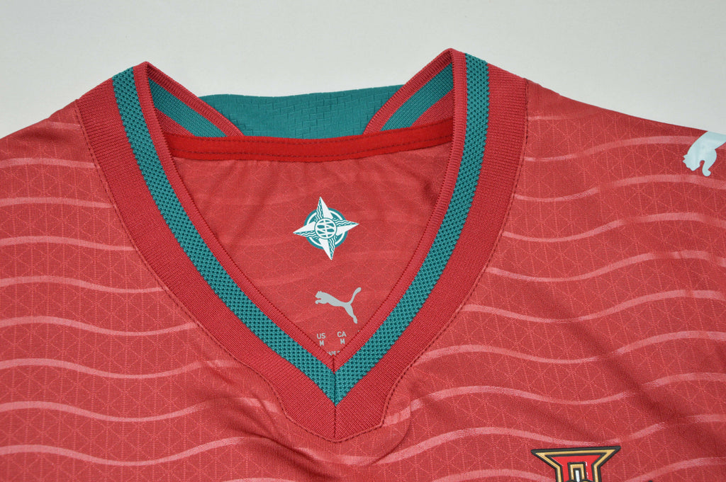 Portugal Local 2026 AUTHENTIC
