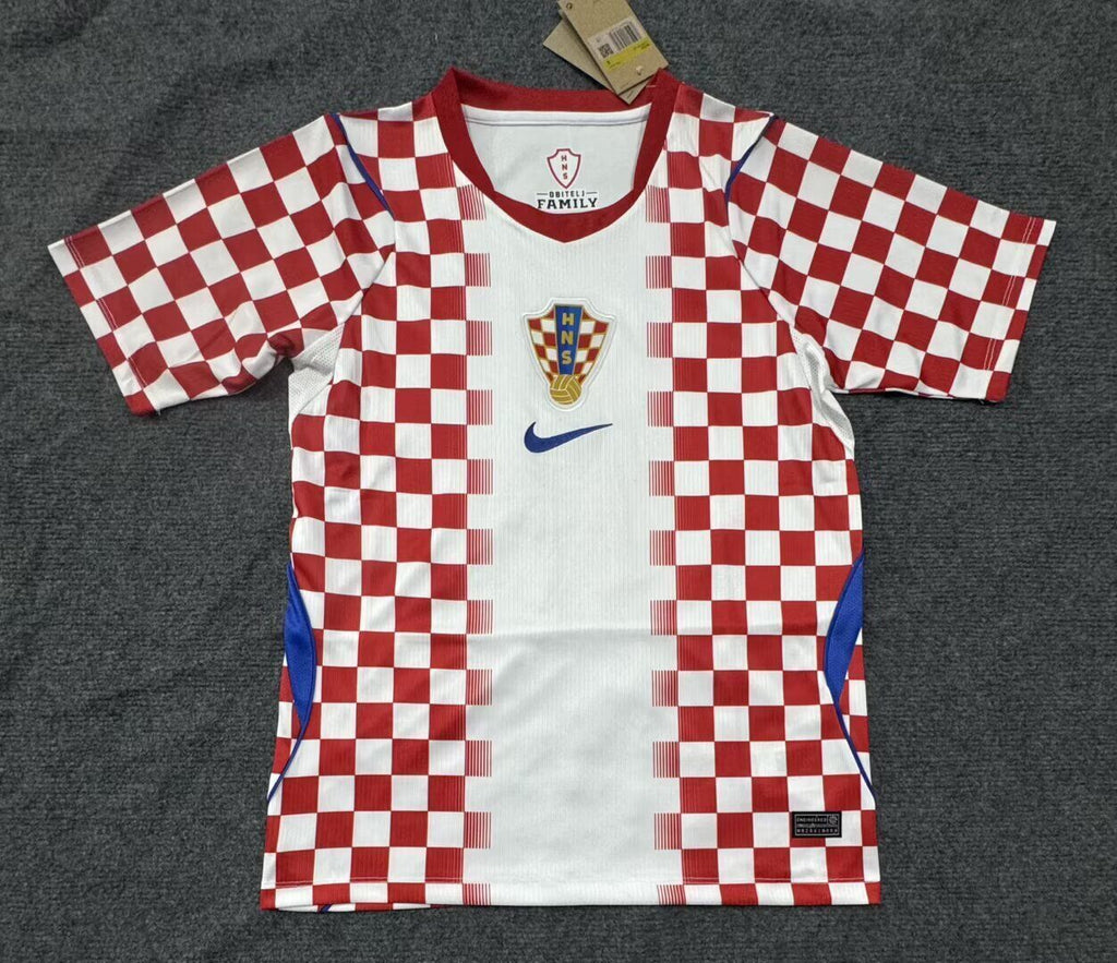 Croacia Local 2026