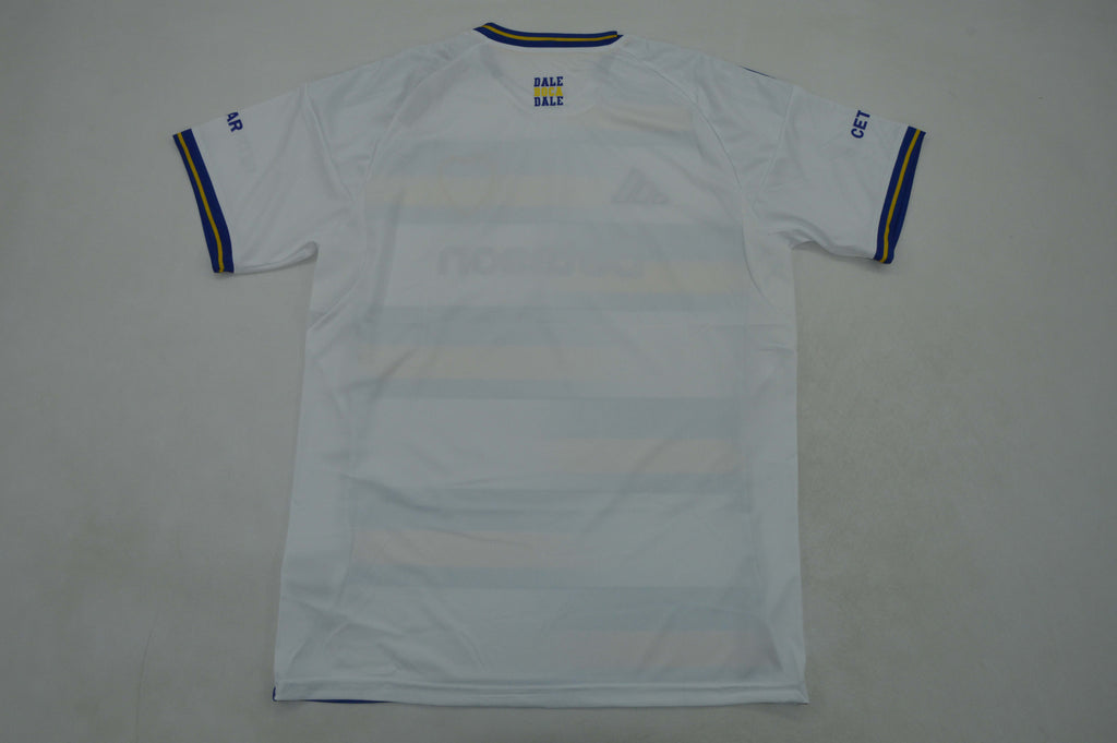 Boca Juniors Visitante 2 2026