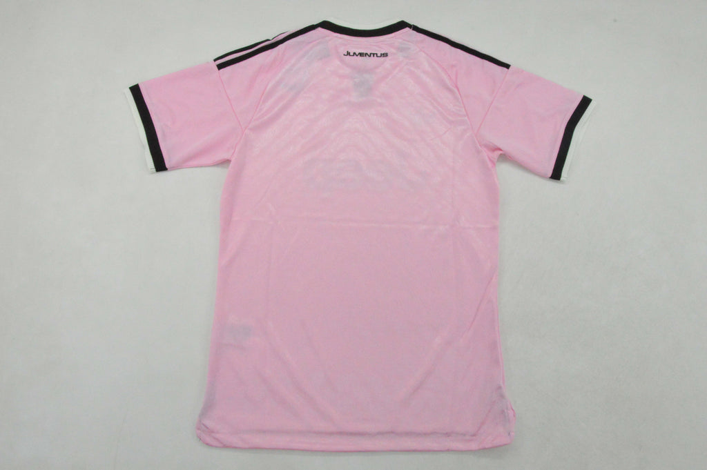 Juventus Visitante 26/27 AUTHENTIC