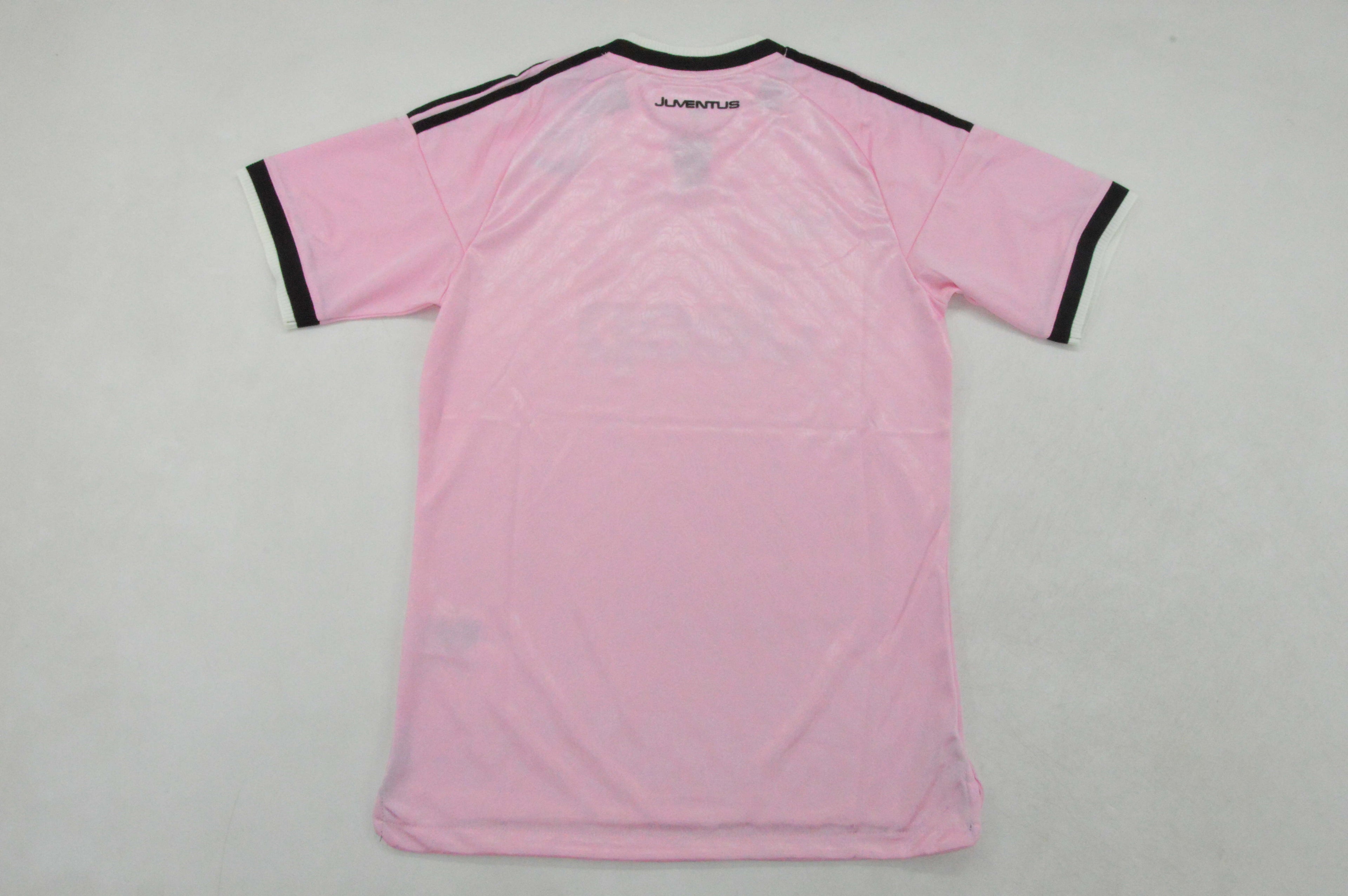 Juventus Visitante 26/27 AUTHENTIC