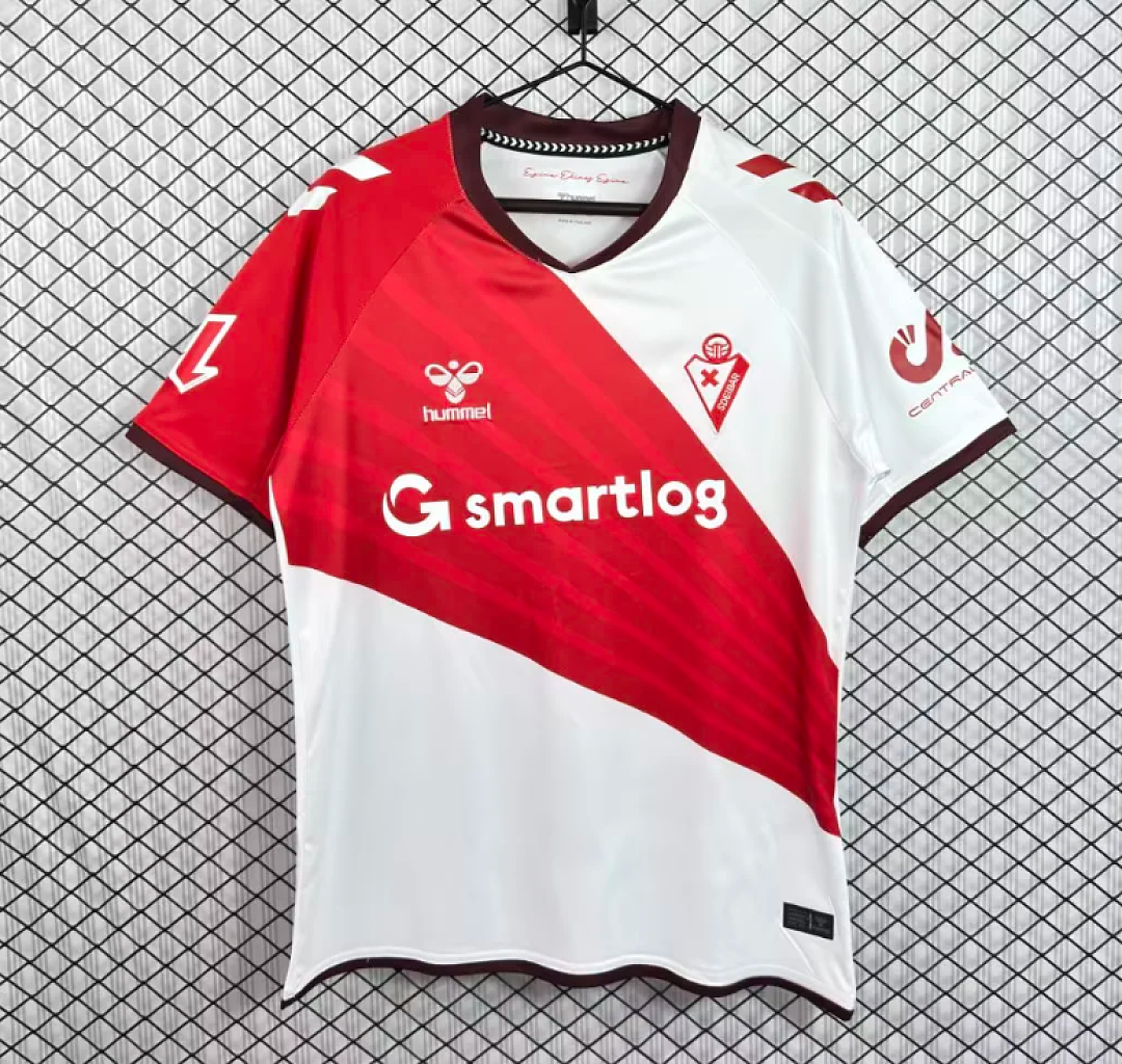Eibar Visitante 26/27