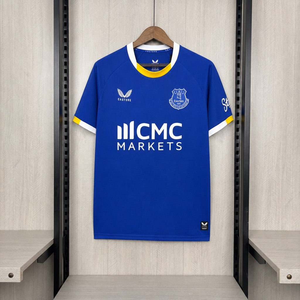 Everton Local 26/27