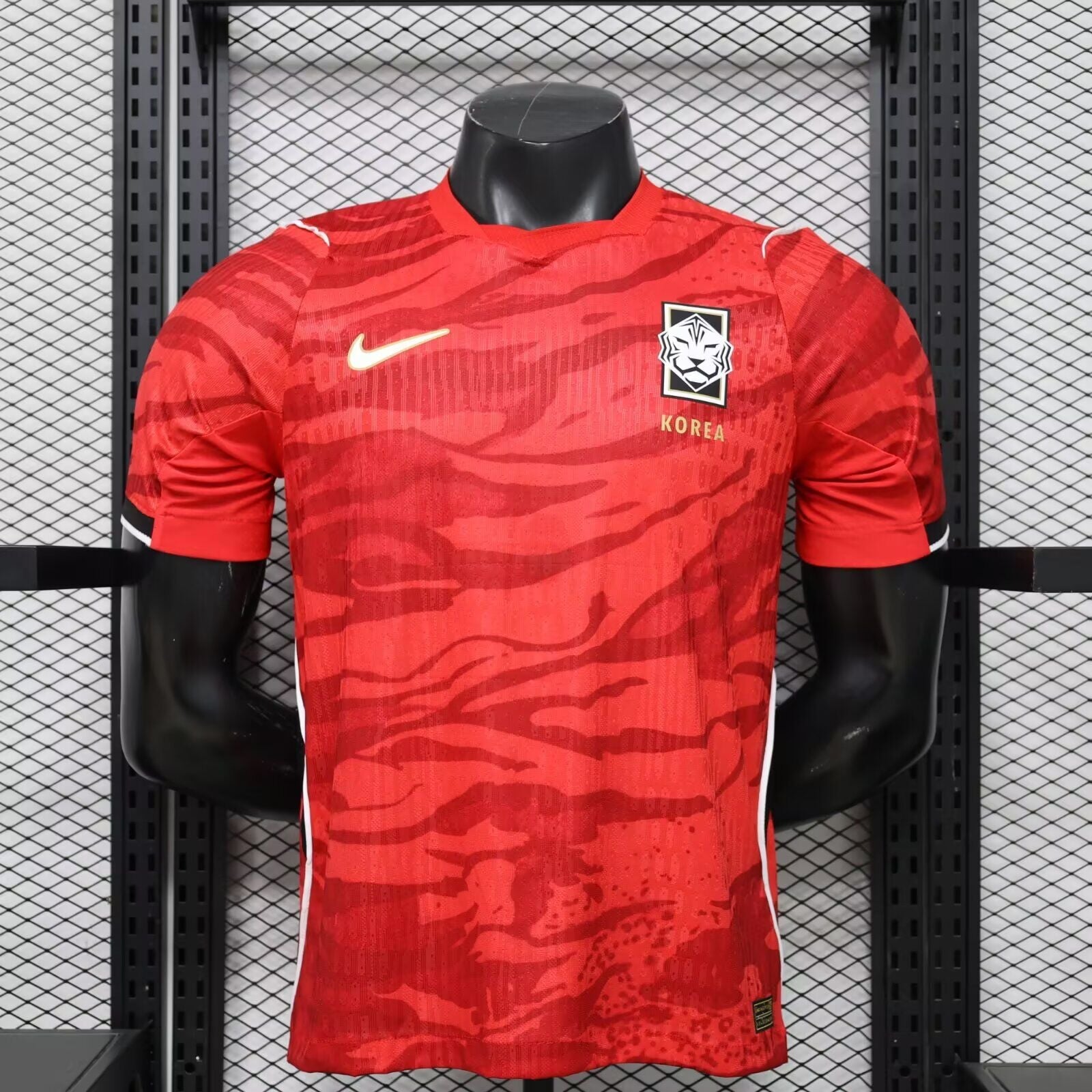 Corea del Sur Local 2026 MATCH