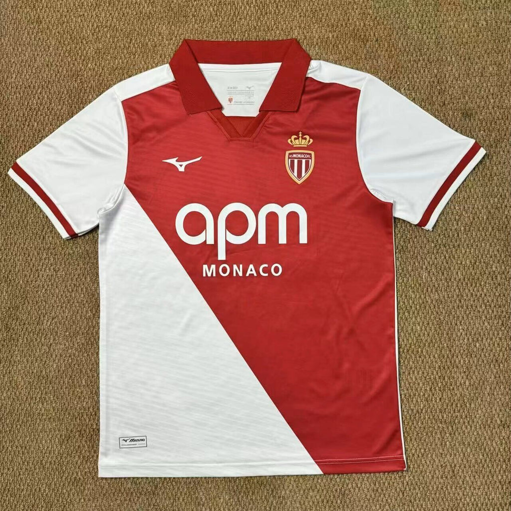Monaco Local 26/27