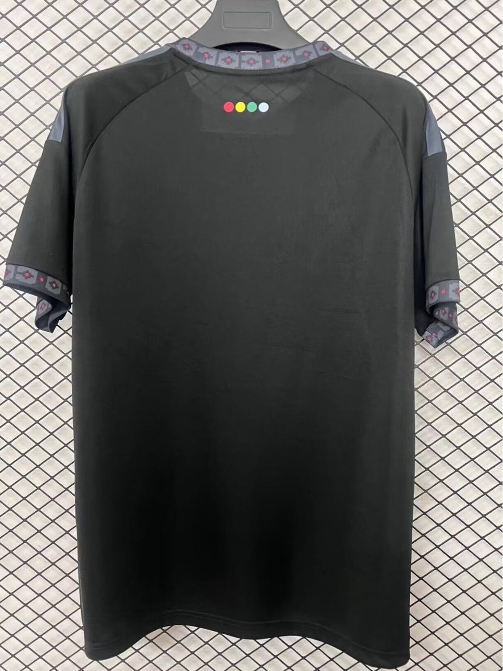 Colo Colo Visitante 2026