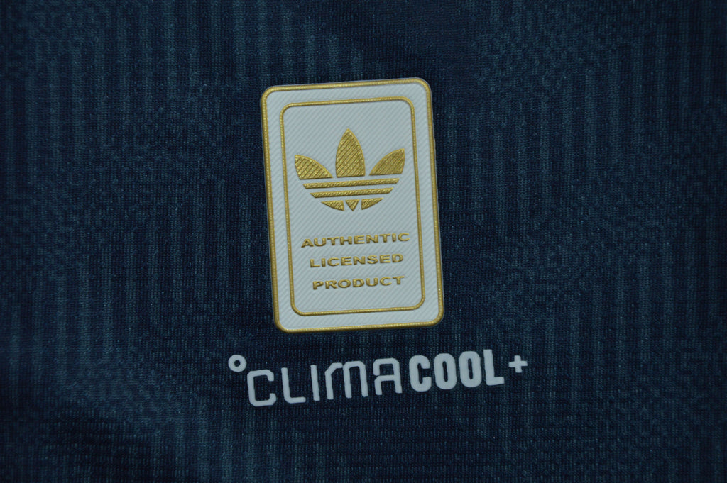 Alemania Visitante 2026 AUTHENTIC