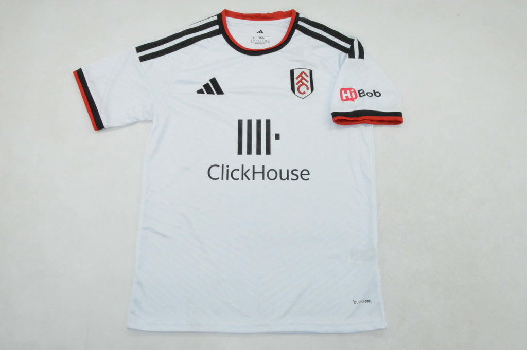 Fulham Local 26/27