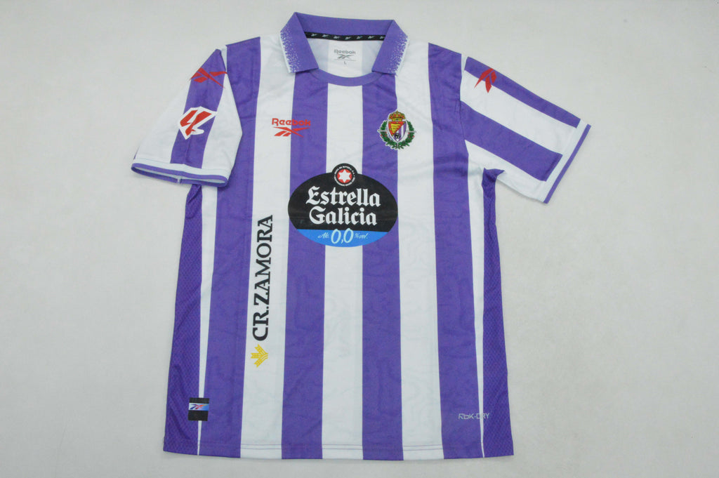 Valladolid Local 26/27