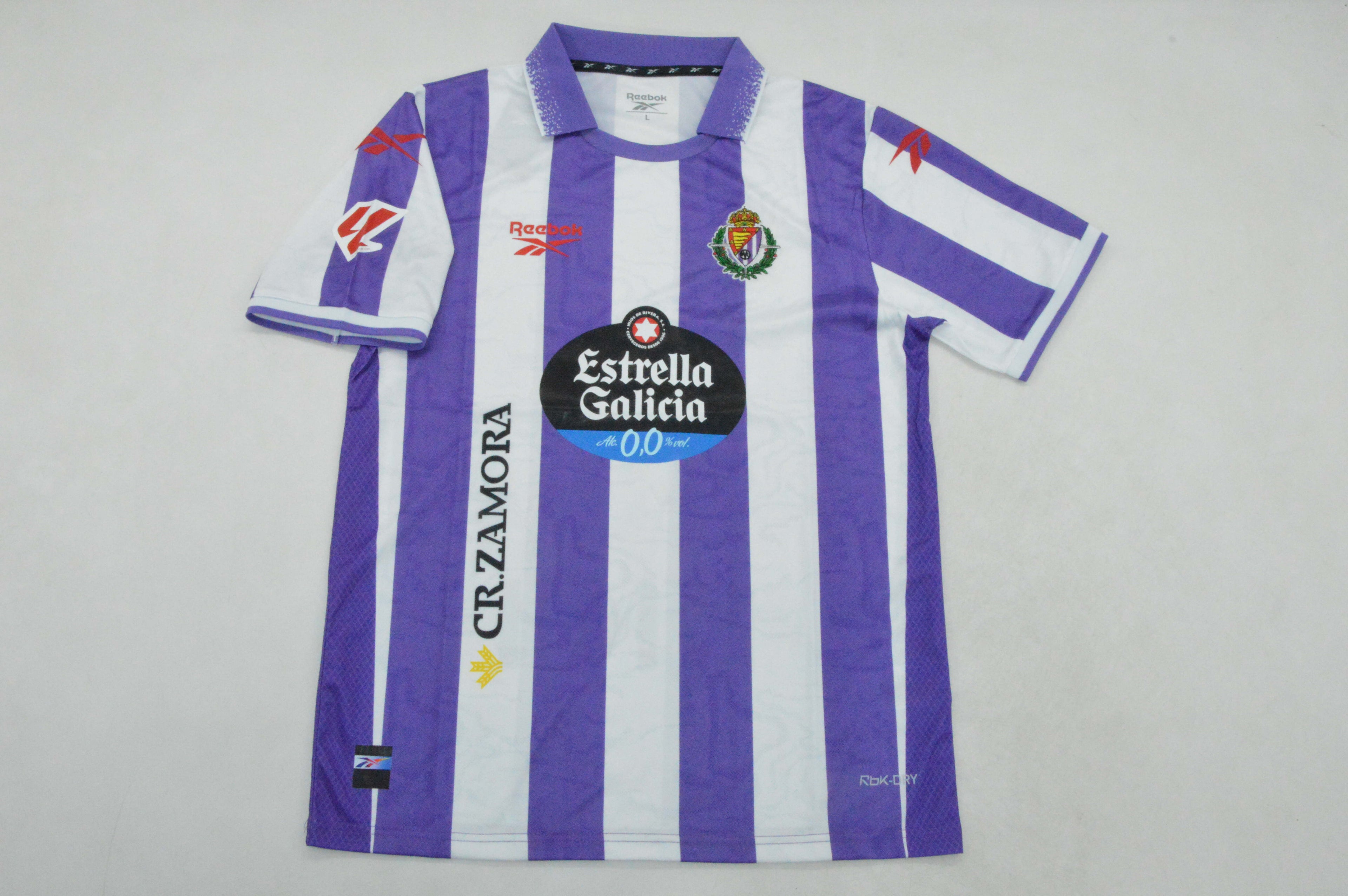Valladolid Local 26/27
