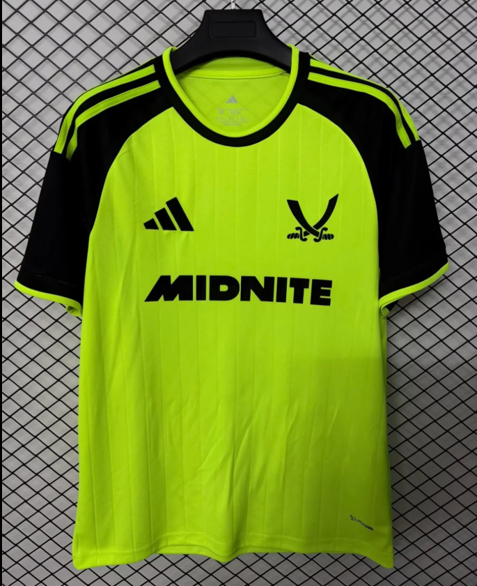 Sheffield United Visitante 2 26/27