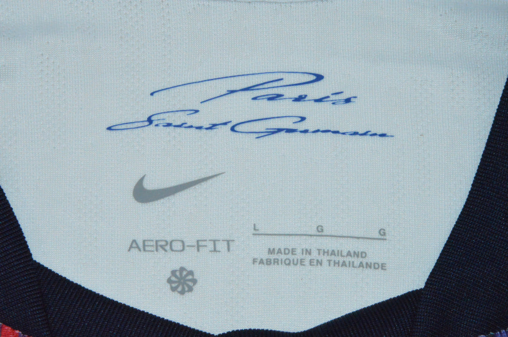 PSG Visitante 26/27 MATCH