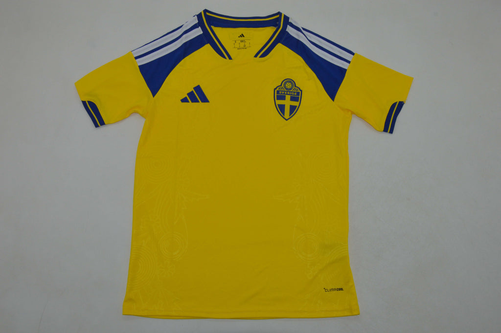 Suecia Local 2026