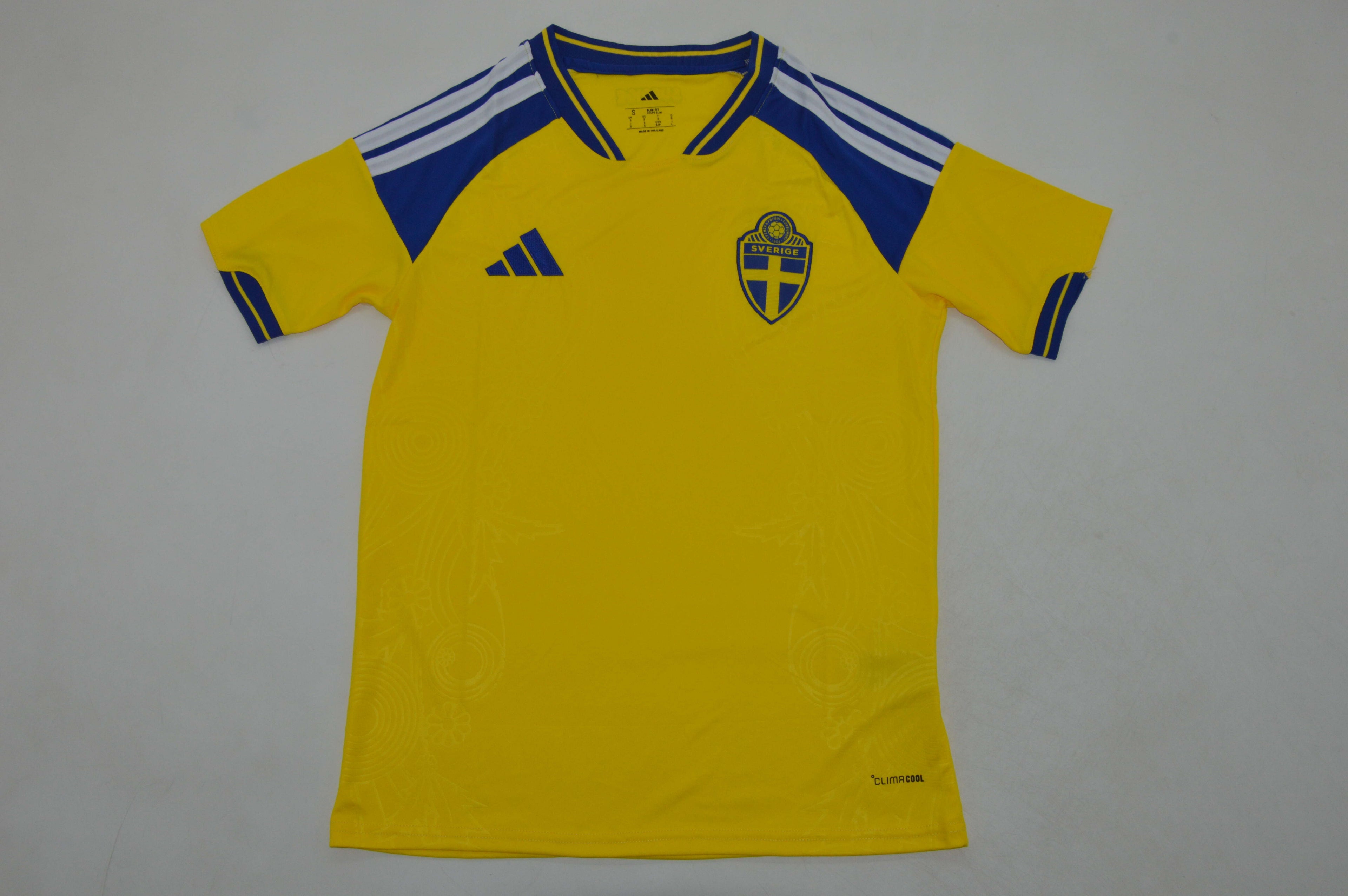 Suecia Local 2026