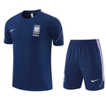 Corea del Sur Conjunto Entrenamiento 2026 Azul