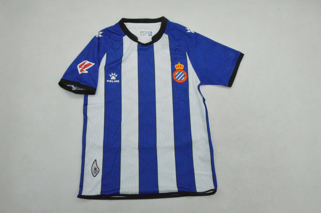 Espanyol Local 26/27
