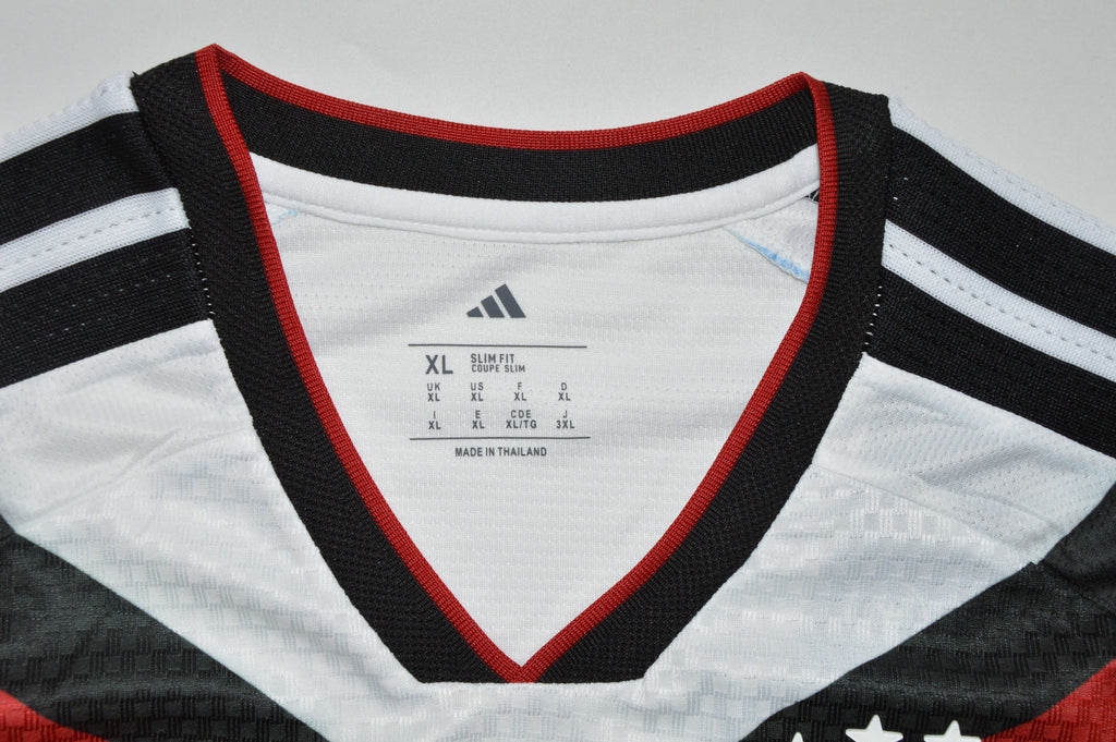 Alemania Local 2026 AUTHENTIC