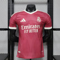 Real Madrid Visitante 2 26/27 AUTHENTIC