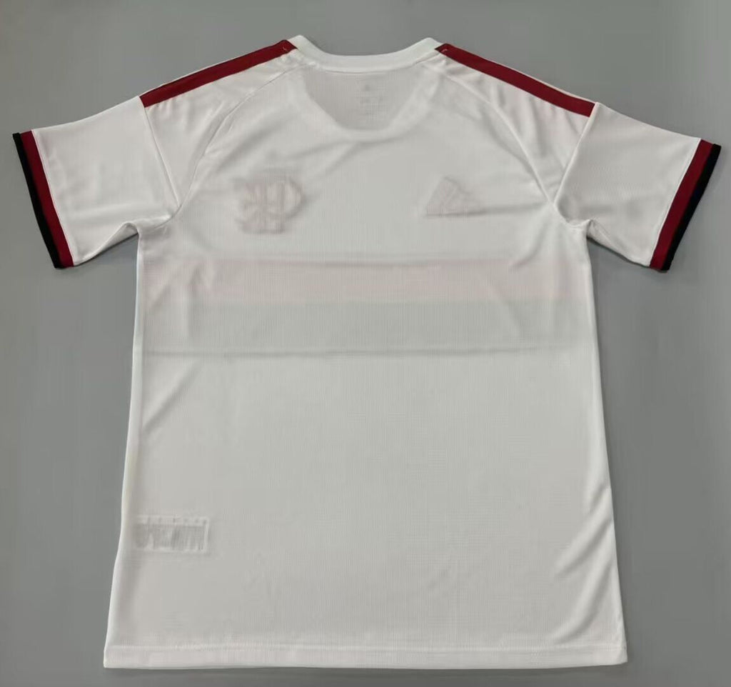 Flamengo Visitante 2026