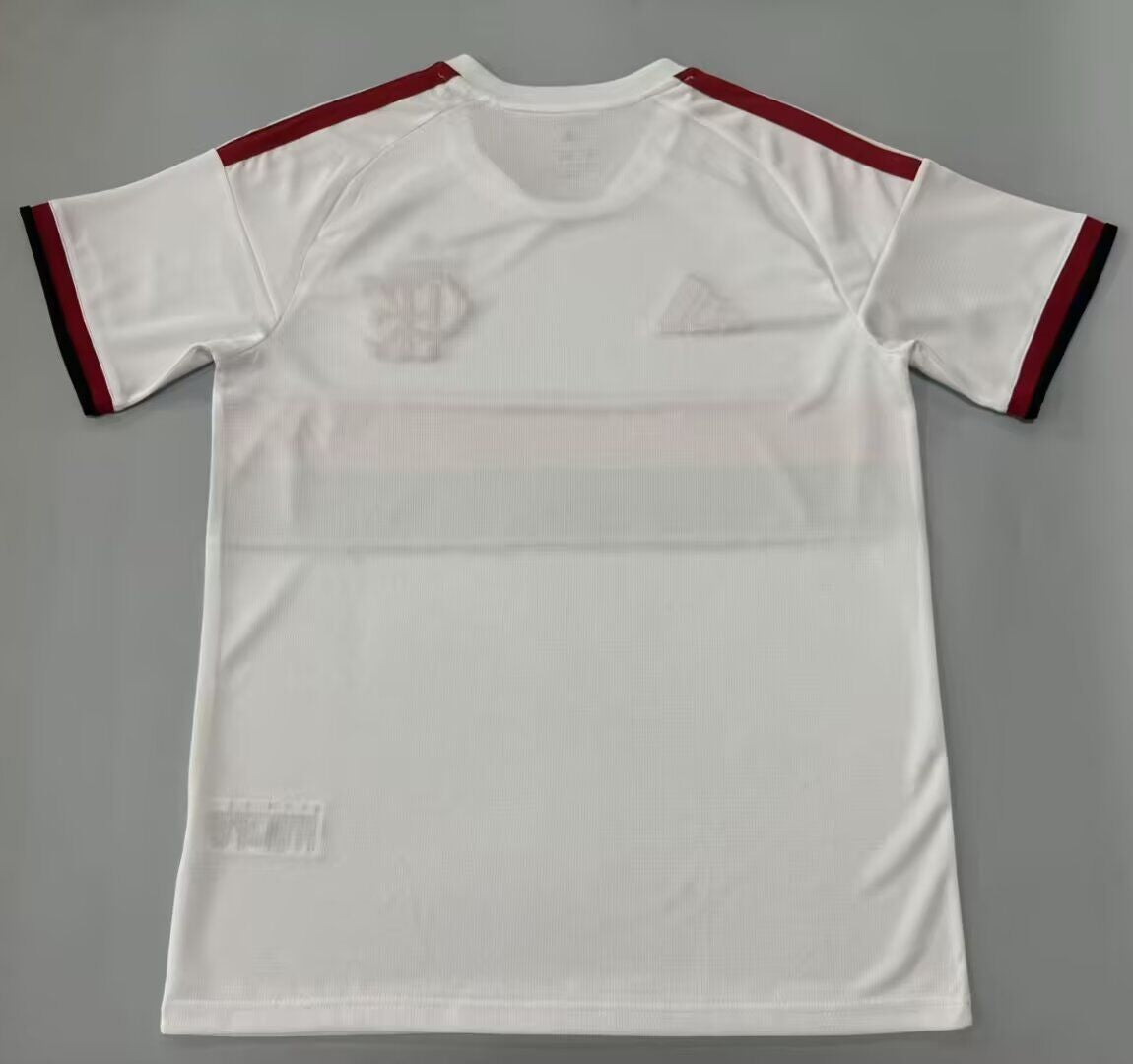 Flamengo Visitante 2026
