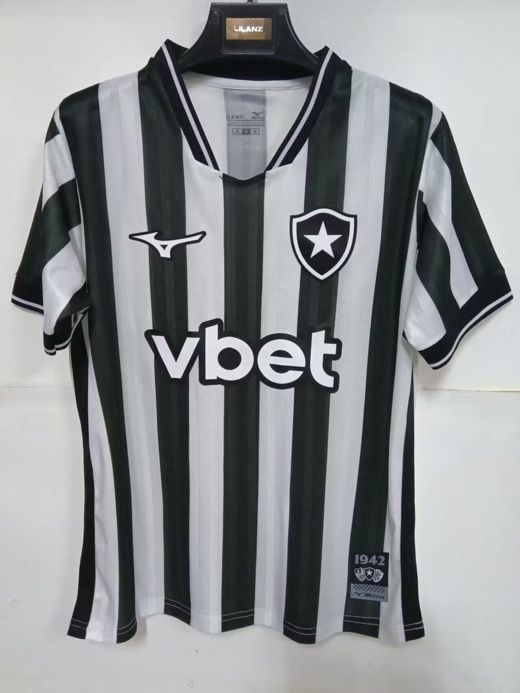Botafogo Local 2026