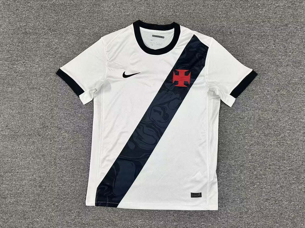 Vasco da Gama Visitante 2026