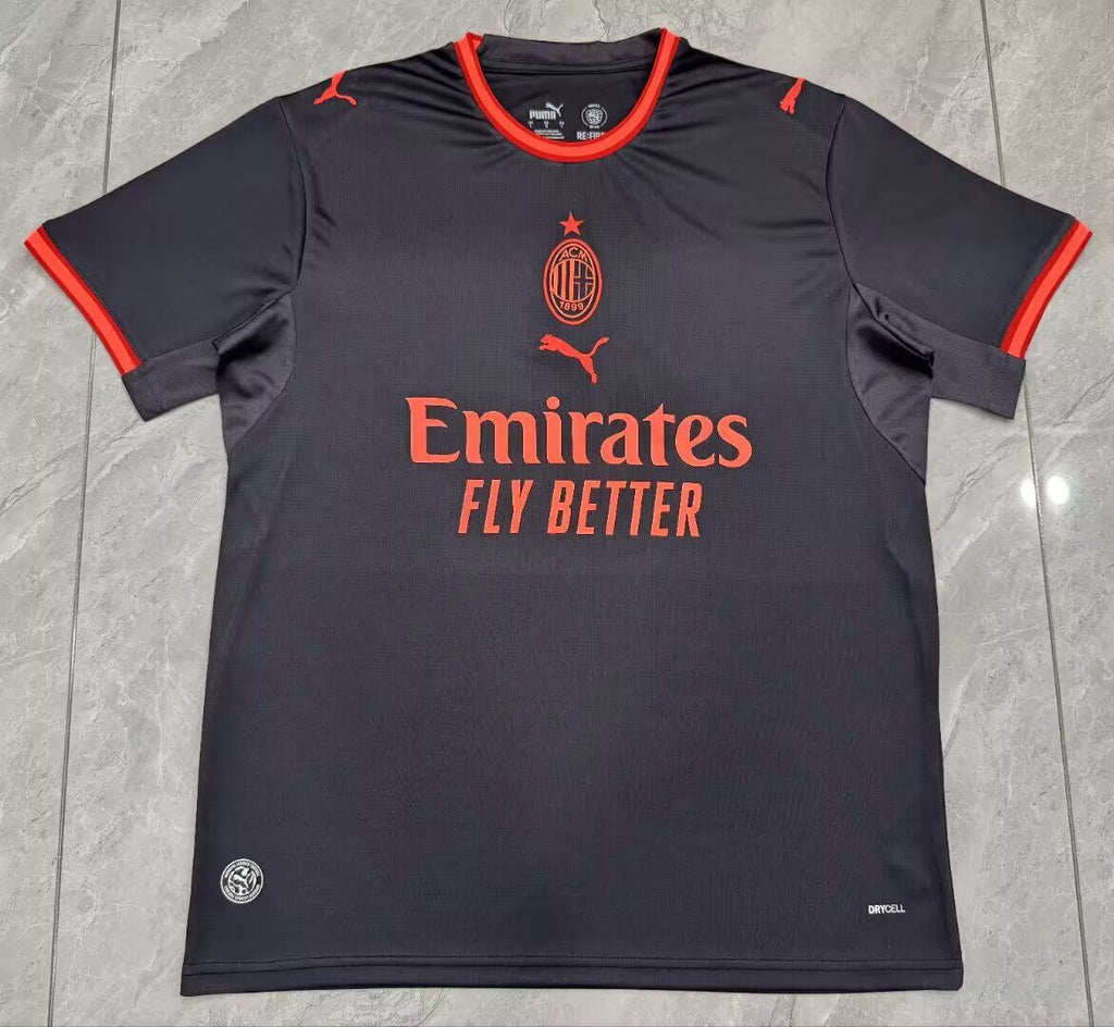 AC Milan Visitante 2 26/27