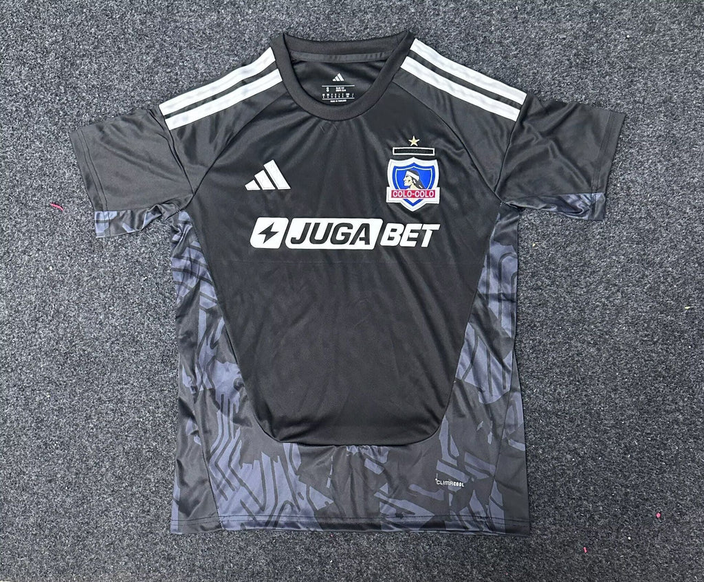 Colo Colo Portero 2026