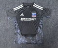 Colo Colo Portero 2026