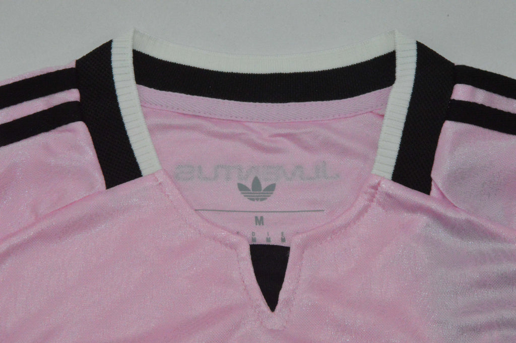 Juventus Visitante 26/27 AUTHENTIC