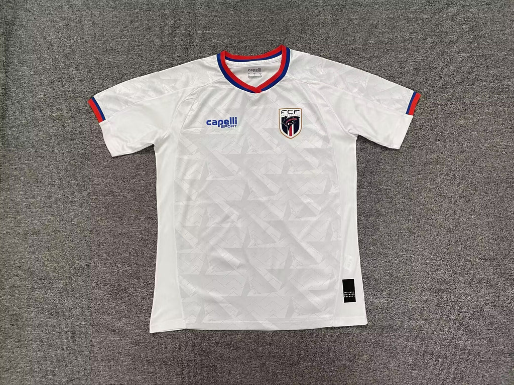 Cabo Verde Visitante 2026