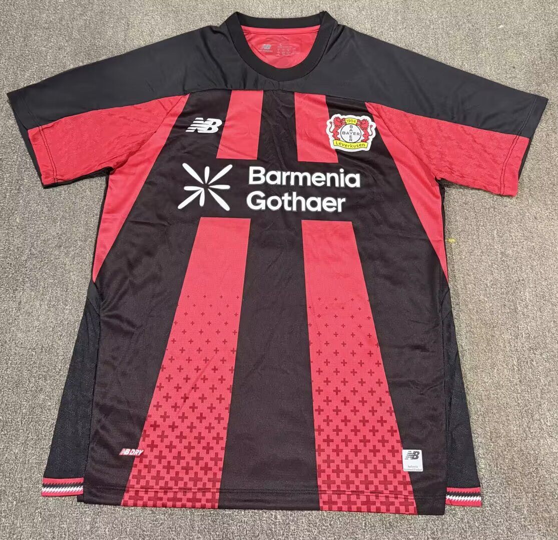 Bayer Leverkusen Local 26/27
