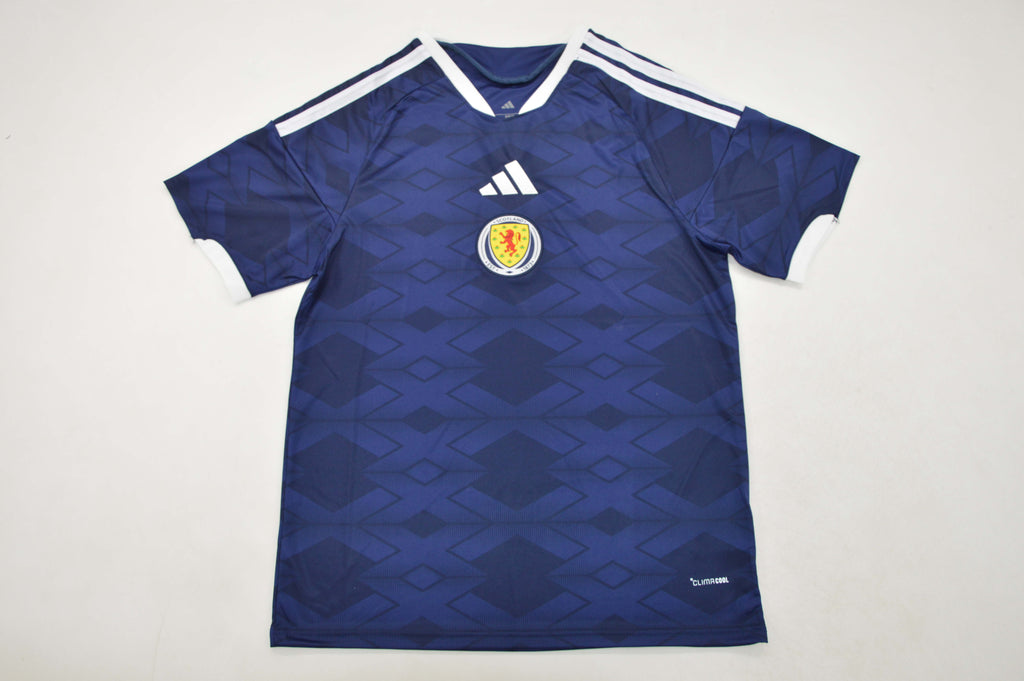 Escocia Local 2026