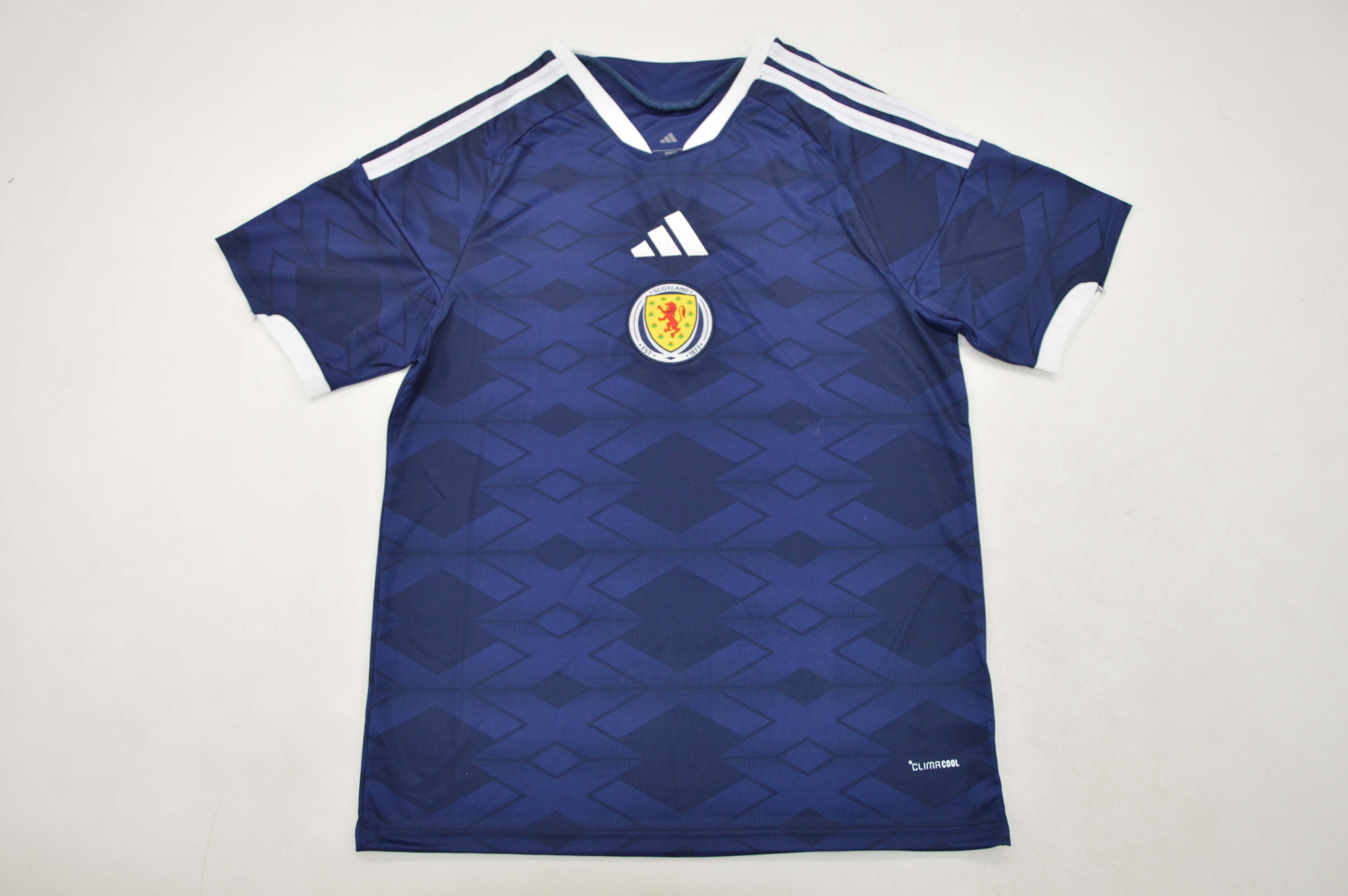 Escocia Local 2026