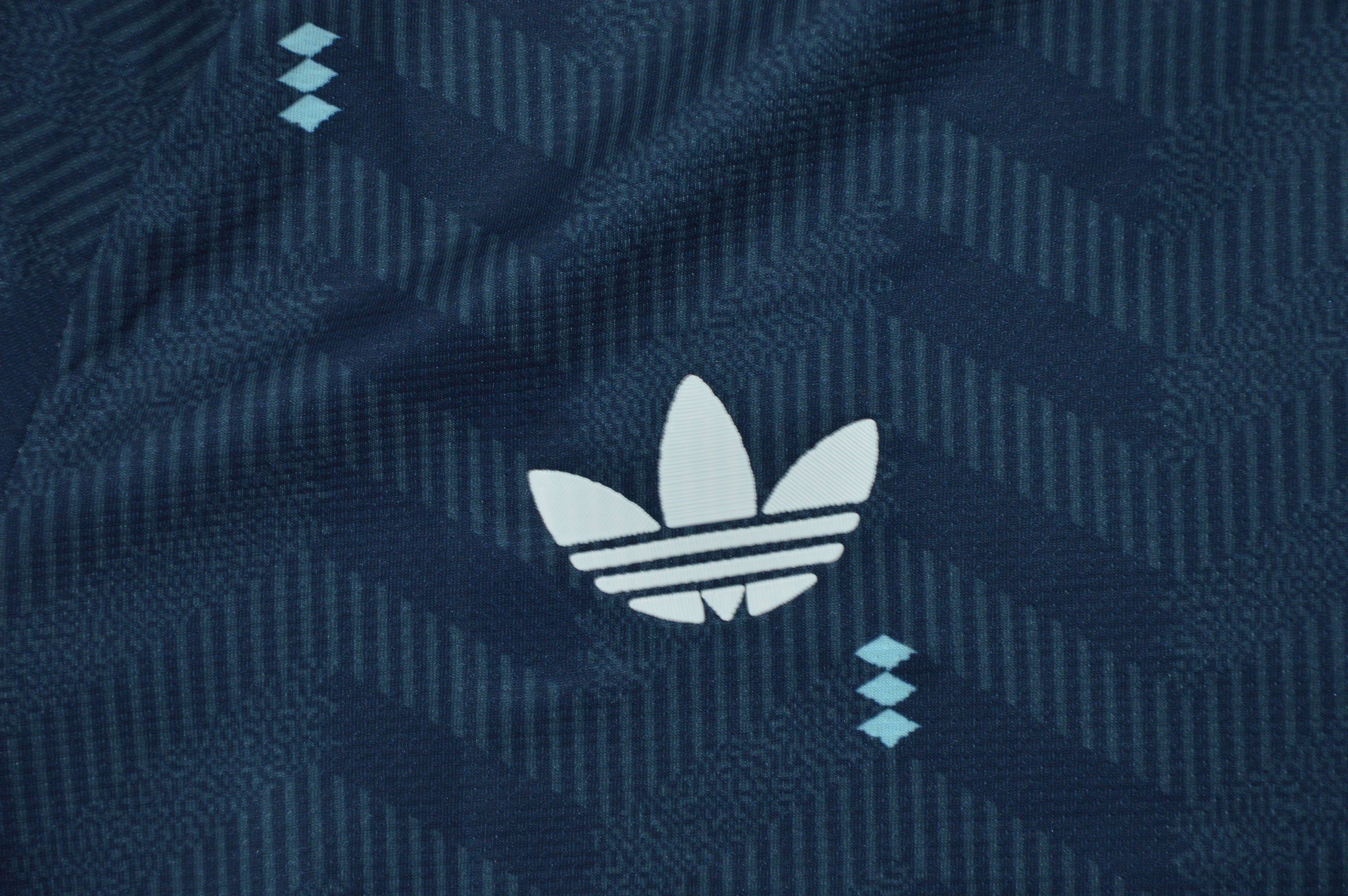 Alemania Visitante 2026 AUTHENTIC