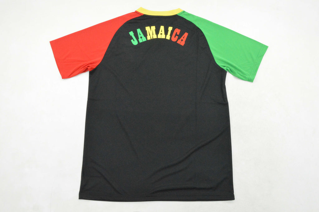 Jamaica Originals 2026 Negro