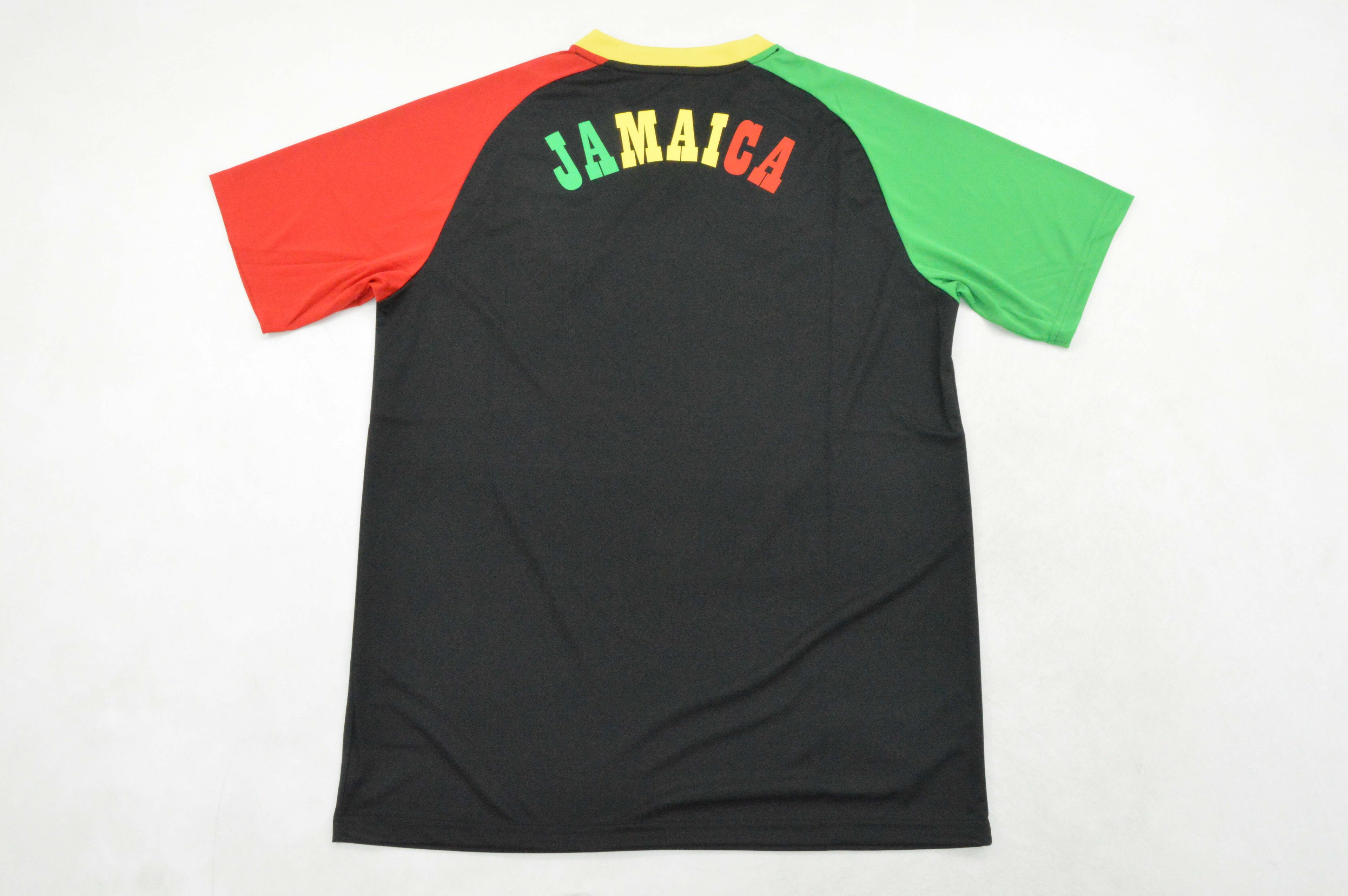 Jamaica Originals 2026 Negro