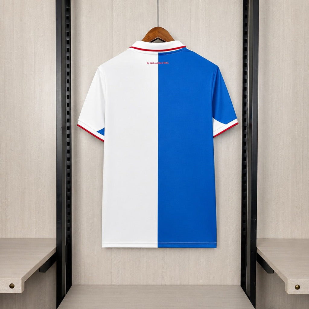 Blackburn Rovers Local 26/27