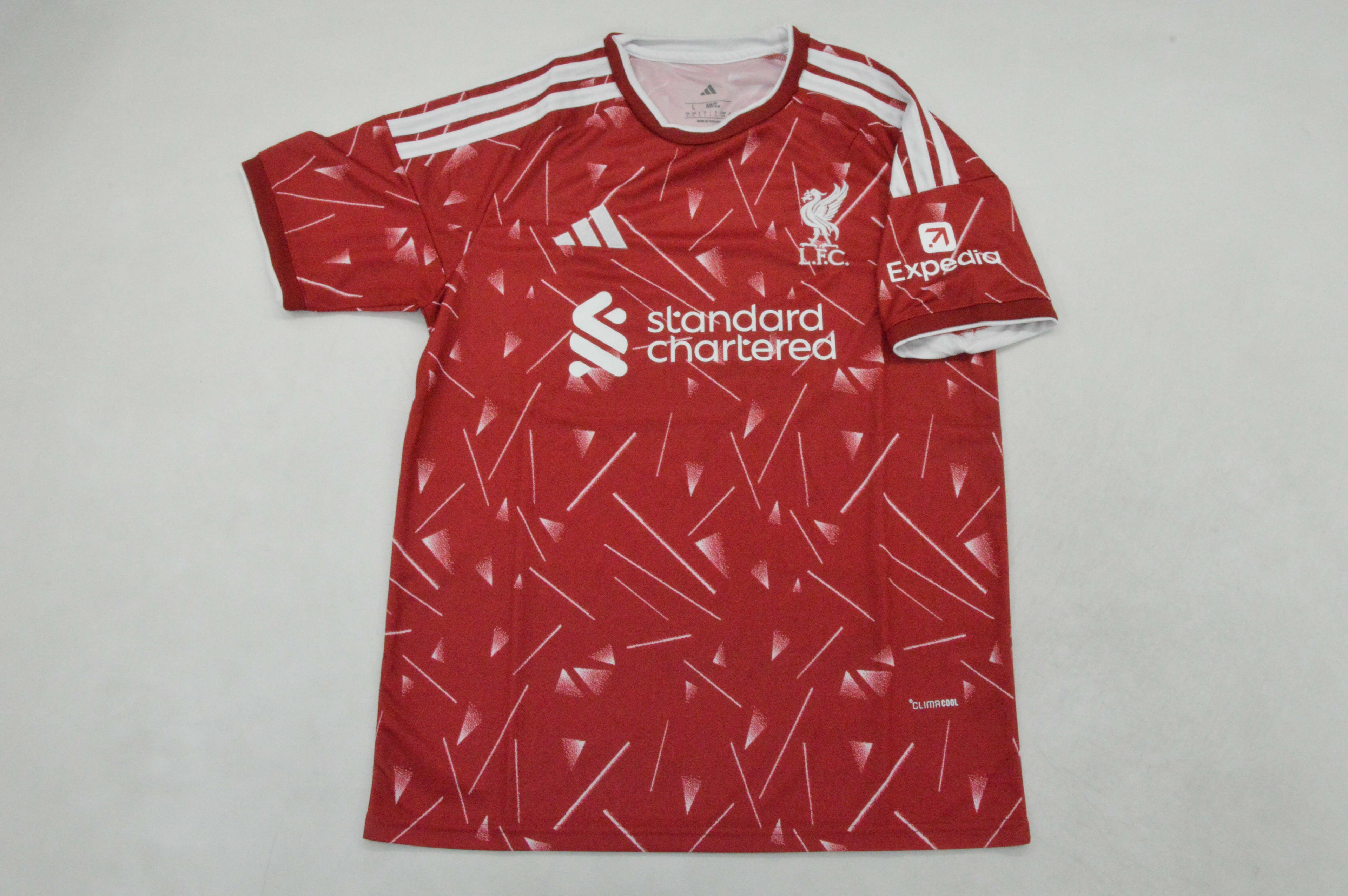 Liverpool Local 26/27