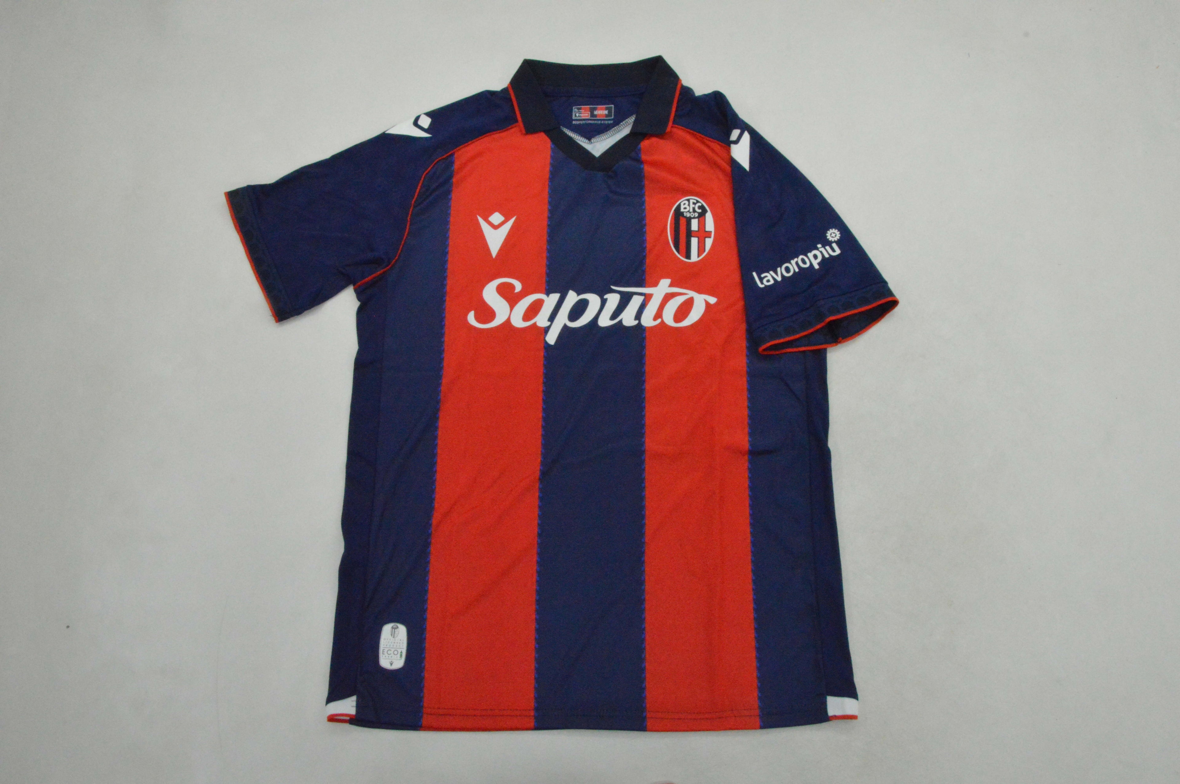 Bologna Local 26/27
