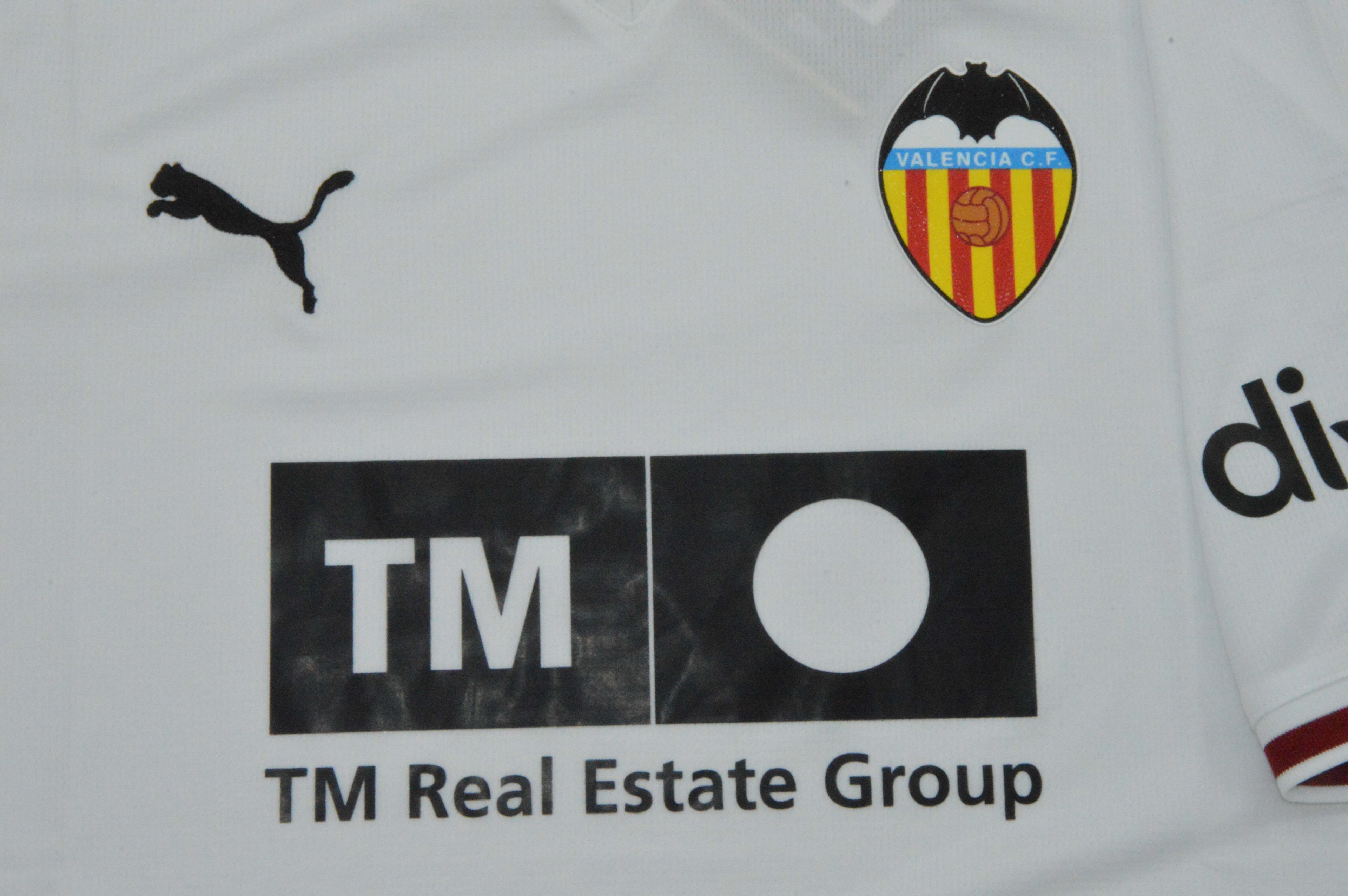 Valencia Local 26/27