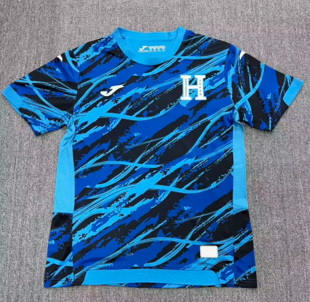 Honduras Visitante 3 2026